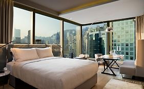 99博納姆酒店 香港